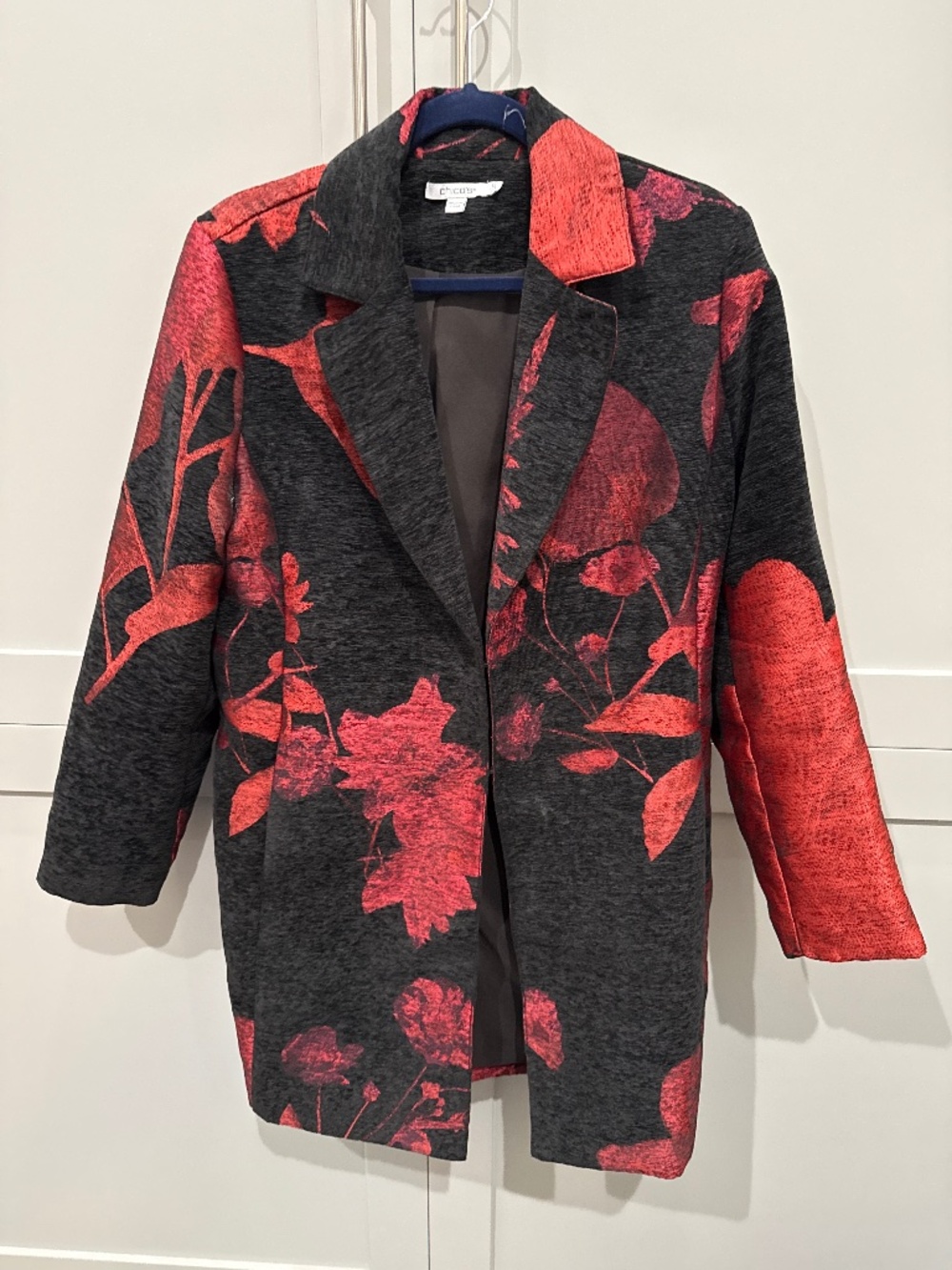 Chico’s Jacket/Topper